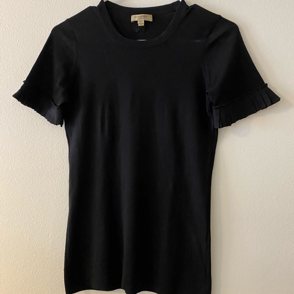 Burberry Woman's Blouse